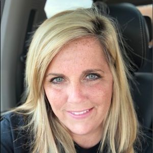 Meet your Posher, Tina